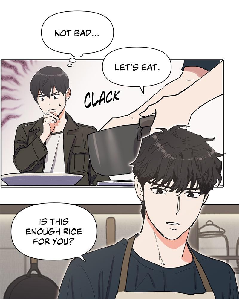 My S-Class Hunters Chap 6 - Next Chap 7