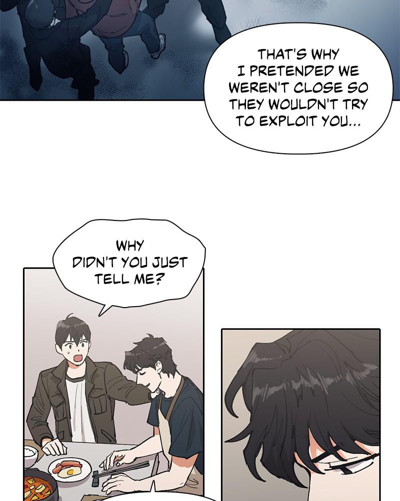 My S-Class Hunters Chap 6 - Next Chap 7