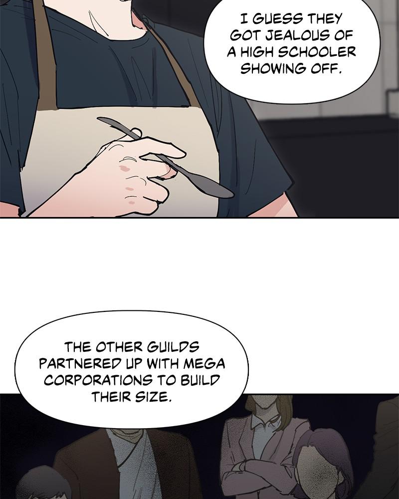 My S-Class Hunters Chap 6 - Next Chap 7