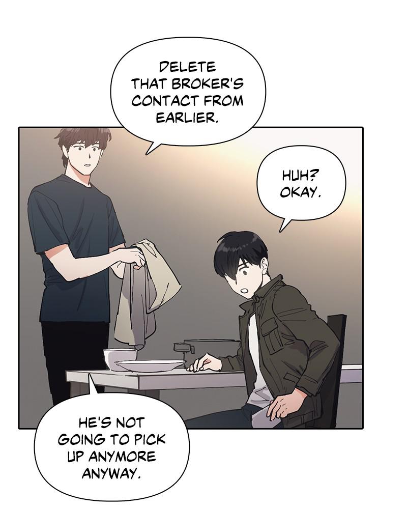 My S-Class Hunters Chap 6 - Next Chap 7