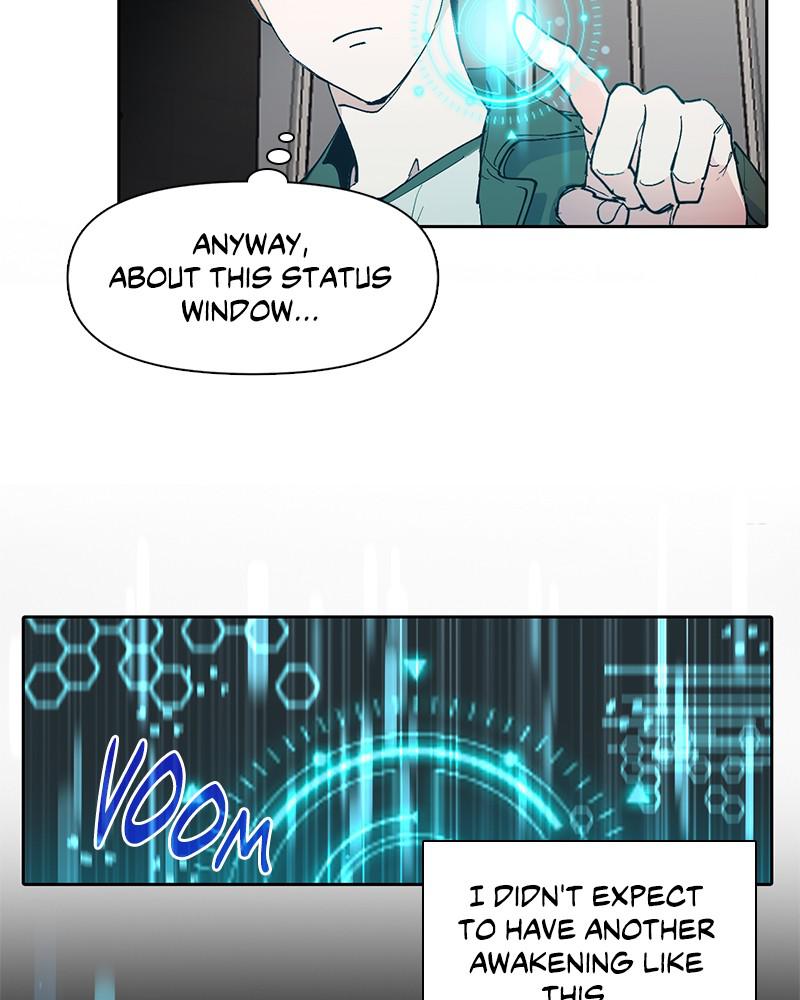 My S-Class Hunters Chap 6 - Next Chap 7