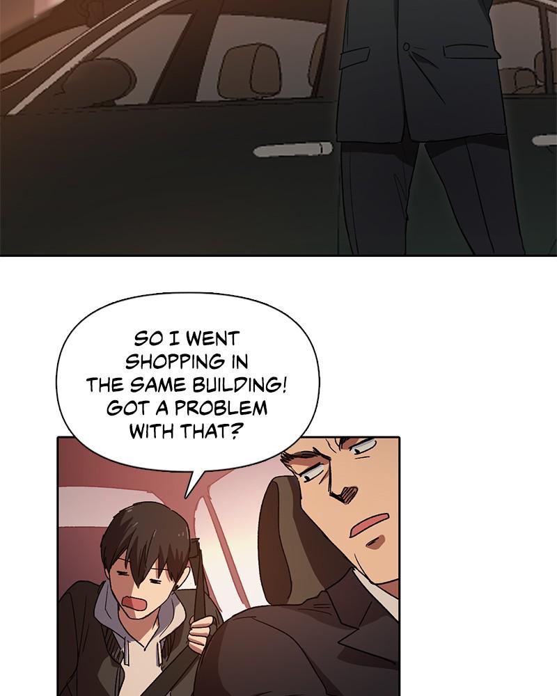My S-Class Hunters Chap 8 - Next Chap 9