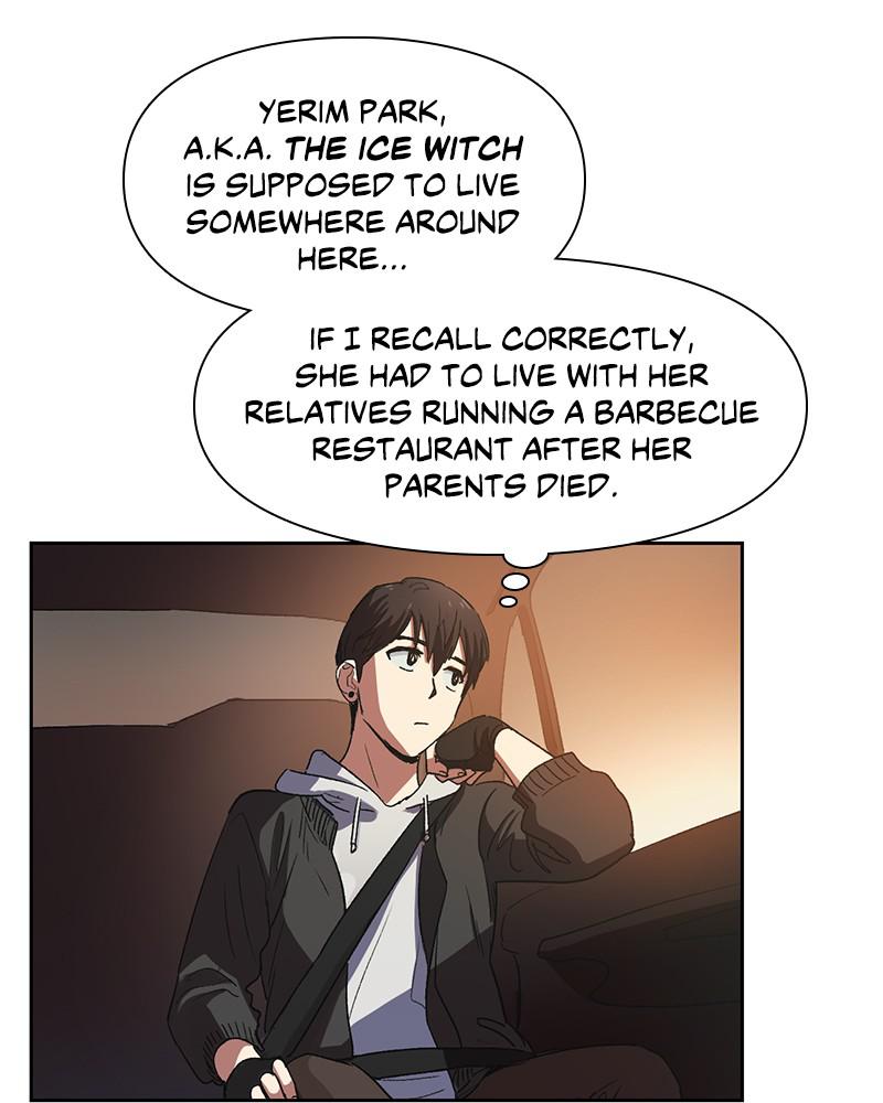My S-Class Hunters Chap 8 - Next Chap 9