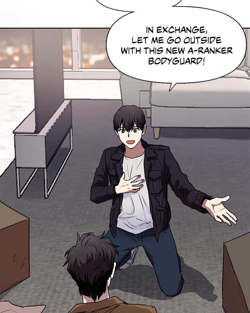 My S-Class Hunters Chap 8 - Next Chap 9