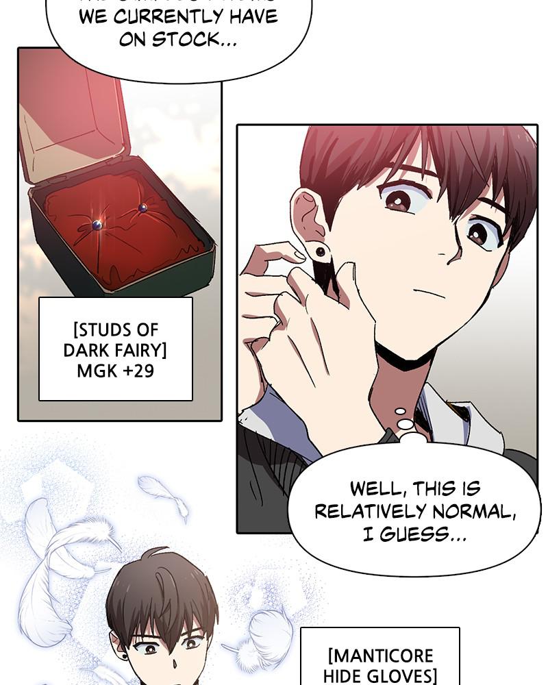 My S-Class Hunters Chap 8 - Next Chap 9