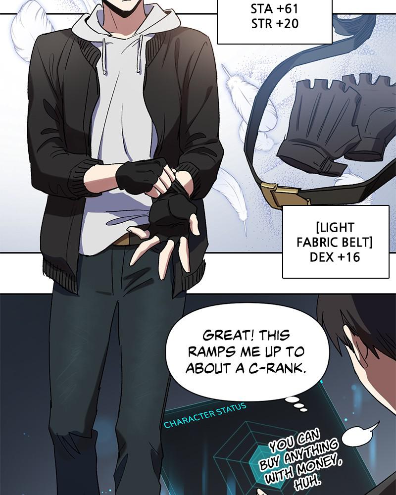 My S-Class Hunters Chap 8 - Next Chap 9