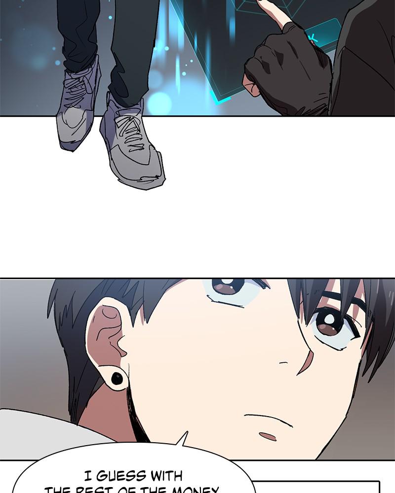 My S-Class Hunters Chap 8 - Next Chap 9