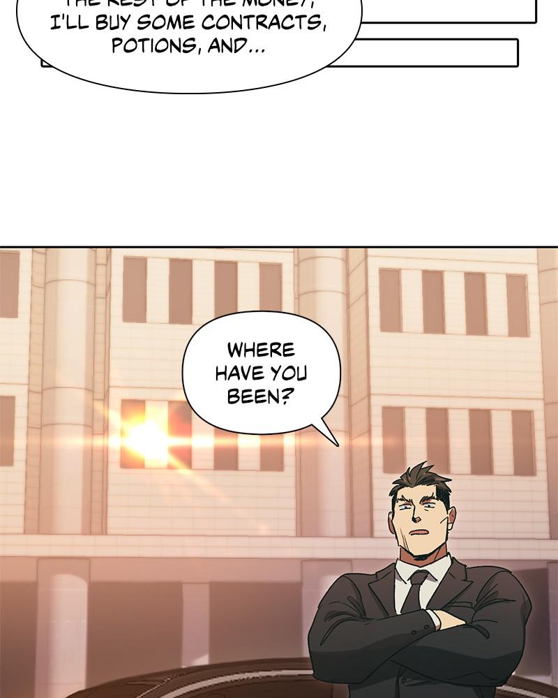 My S-Class Hunters Chap 8 - Next Chap 9
