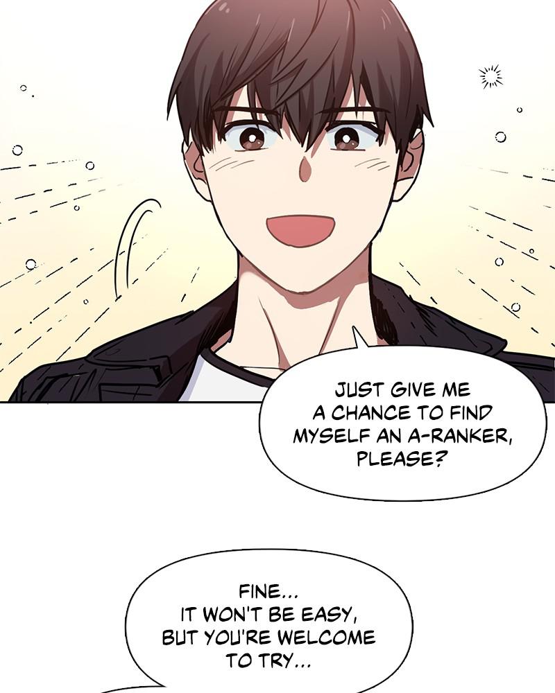 My S-Class Hunters Chap 8 - Next Chap 9