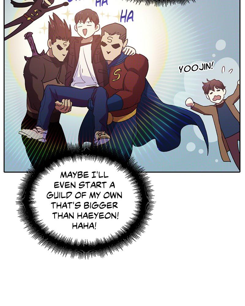 My S-Class Hunters Chap 8 - Next Chap 9
