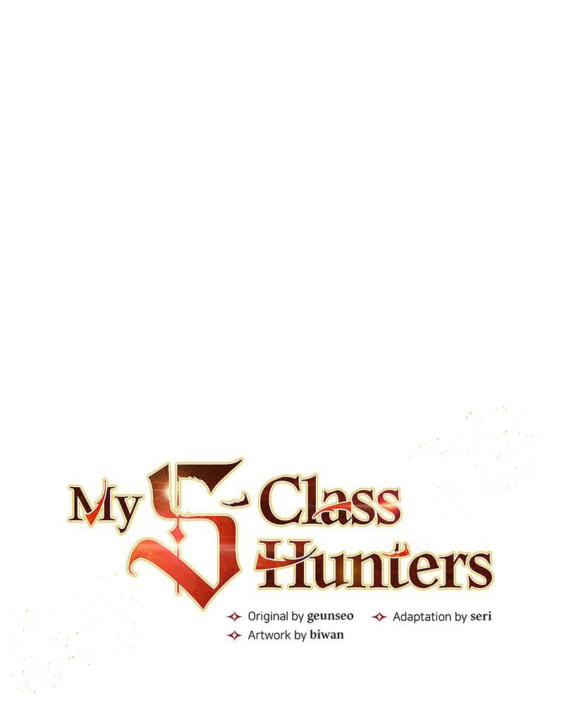 My S-Class Hunters Chap 8 - Next Chap 9