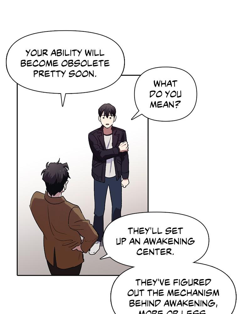 My S-Class Hunters Chap 8 - Next Chap 9