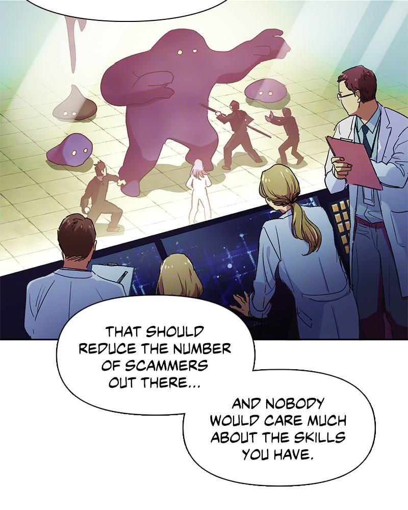 My S-Class Hunters Chap 8 - Next Chap 9