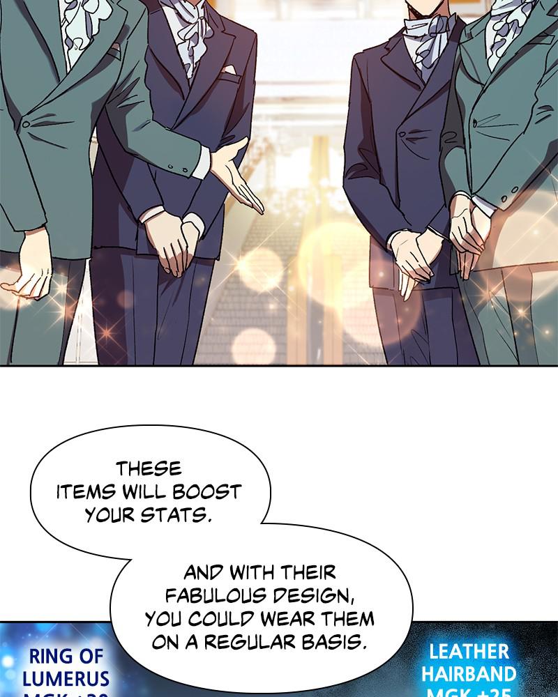 My S-Class Hunters Chap 8 - Next Chap 9