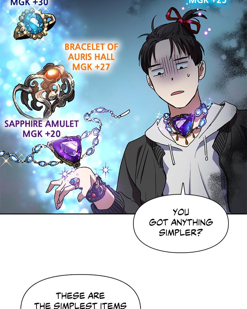 My S-Class Hunters Chap 8 - Next Chap 9