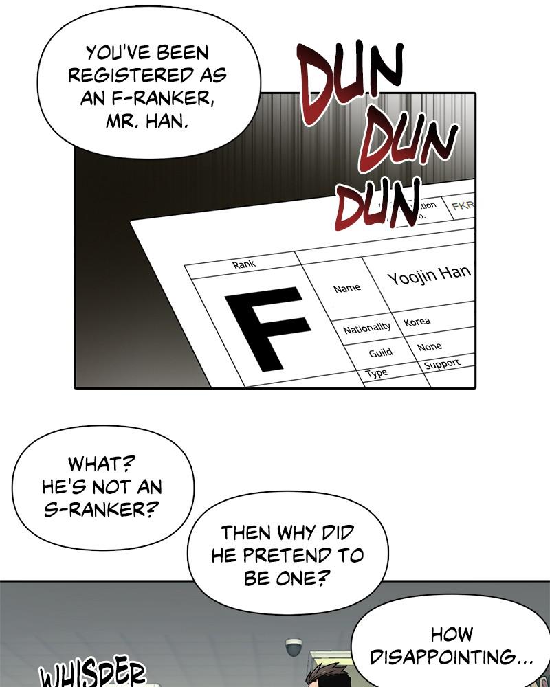 My S-Class Hunters Chap 8 - Next Chap 9