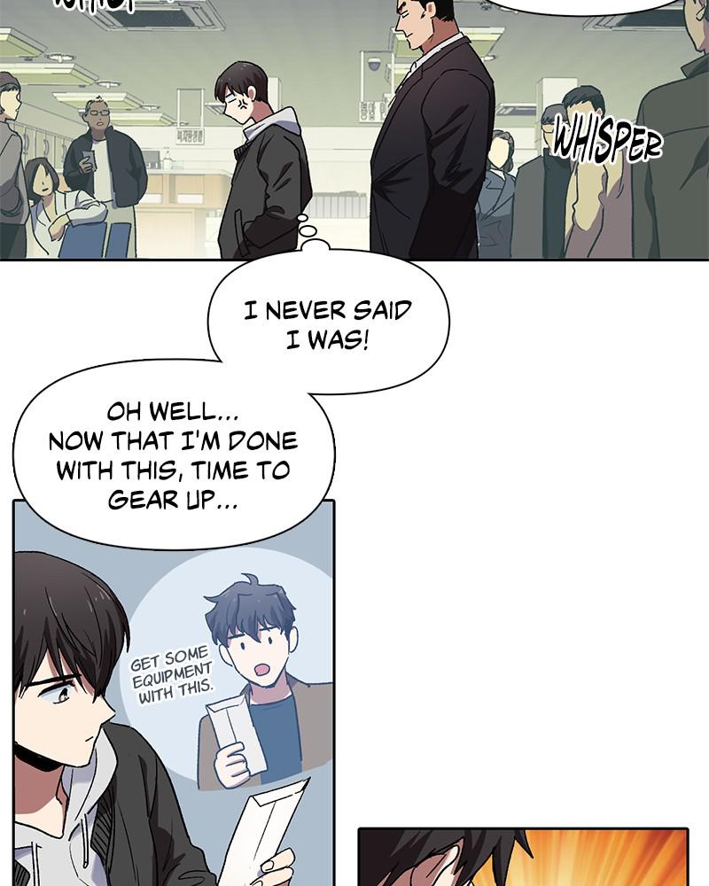 My S-Class Hunters Chap 8 - Next Chap 9
