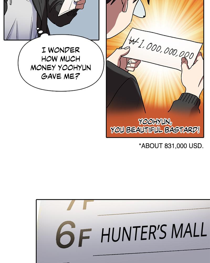 My S-Class Hunters Chap 8 - Next Chap 9
