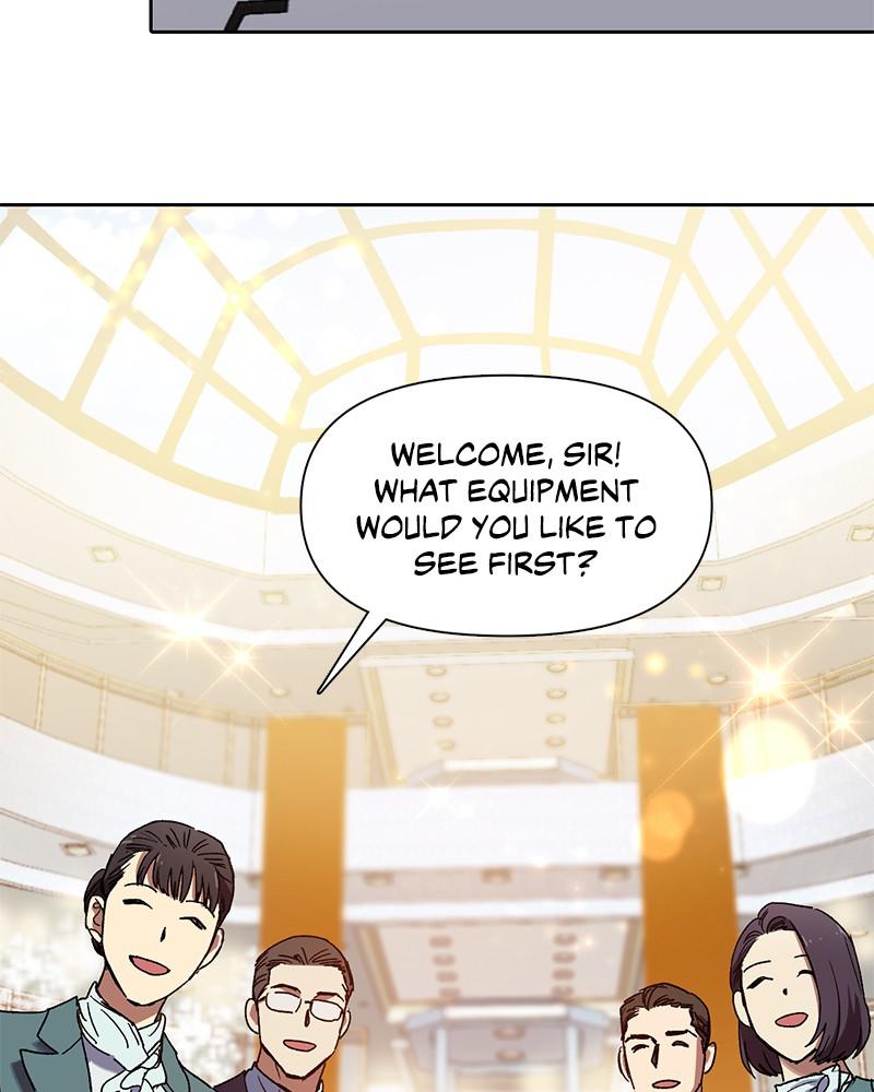 My S-Class Hunters Chap 8 - Next Chap 9