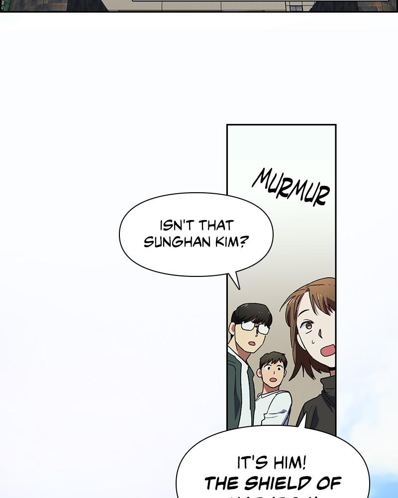 My S-Class Hunters Chap 8 - Next Chap 9