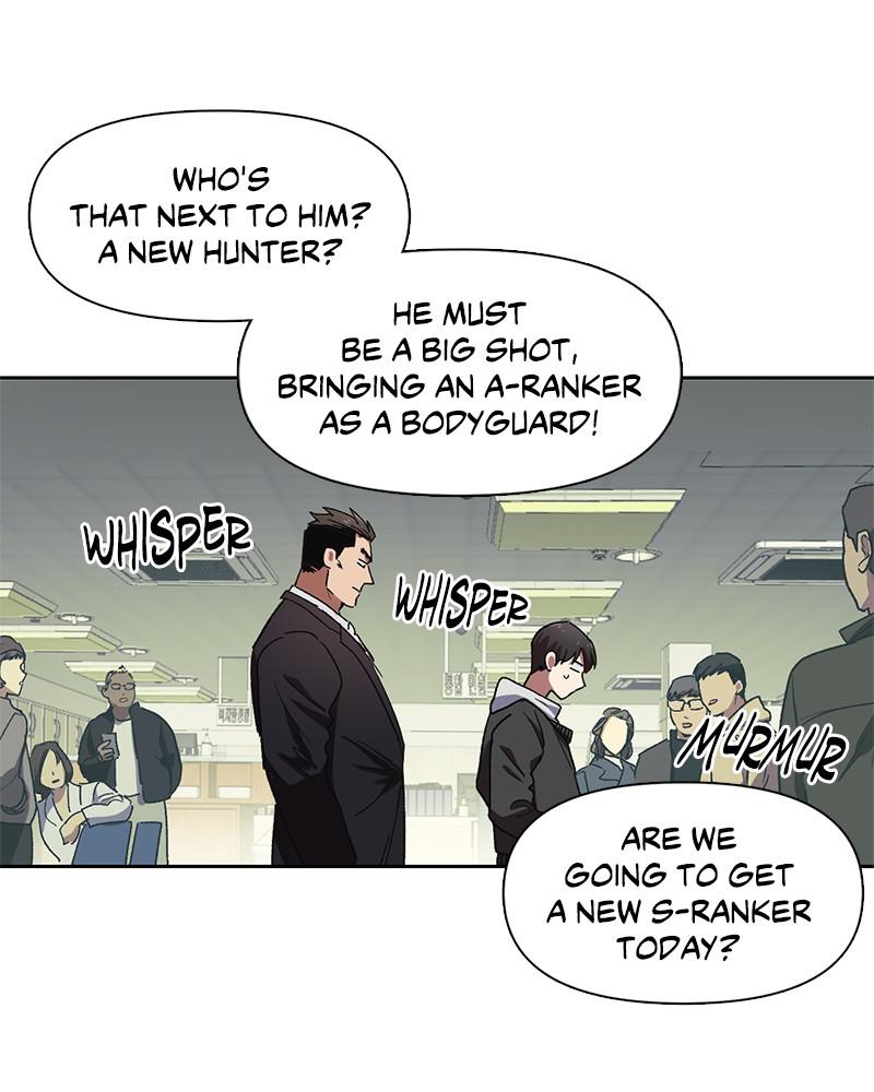 My S-Class Hunters Chap 8 - Next Chap 9