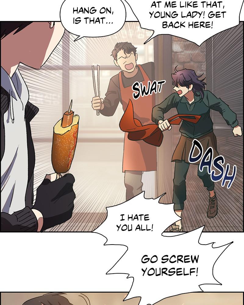 My S-Class Hunters Chap 8 - Next Chap 9