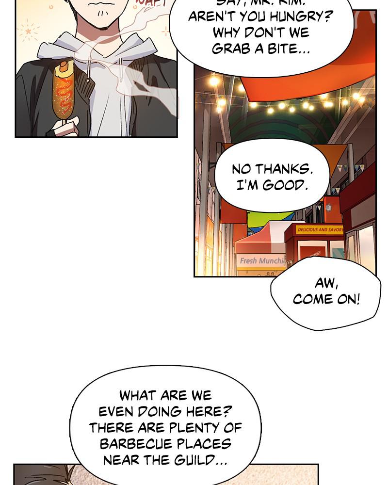 My S-Class Hunters Chap 8 - Next Chap 9