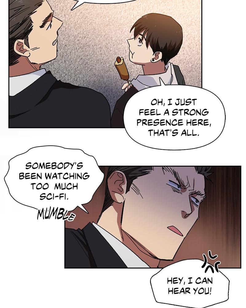 My S-Class Hunters Chap 8 - Next Chap 9