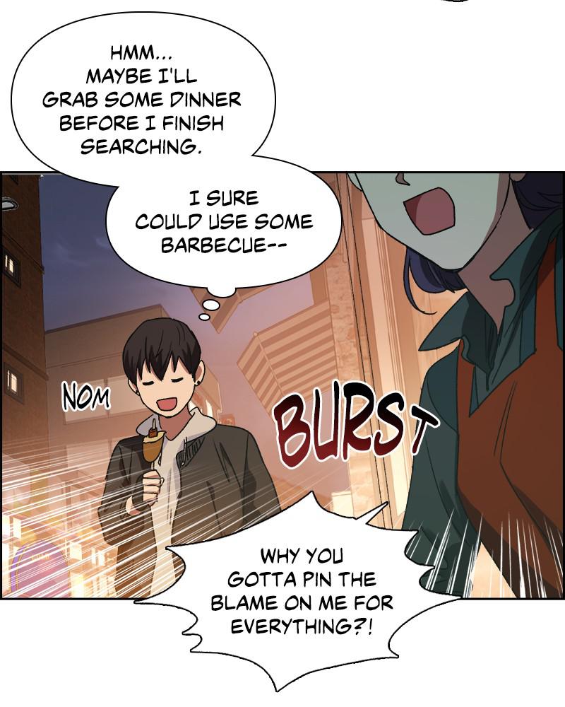 My S-Class Hunters Chap 8 - Next Chap 9