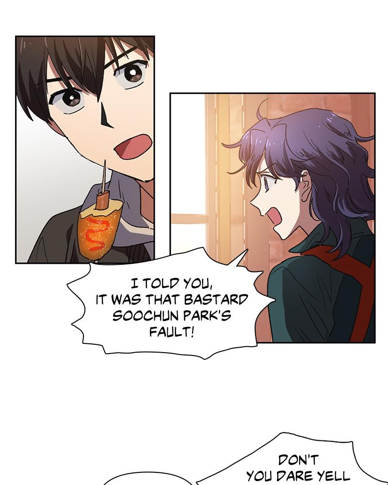 My S-Class Hunters Chap 8 - Next Chap 9