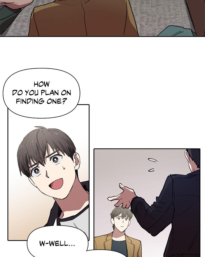 My S-Class Hunters Chap 8 - Next Chap 9