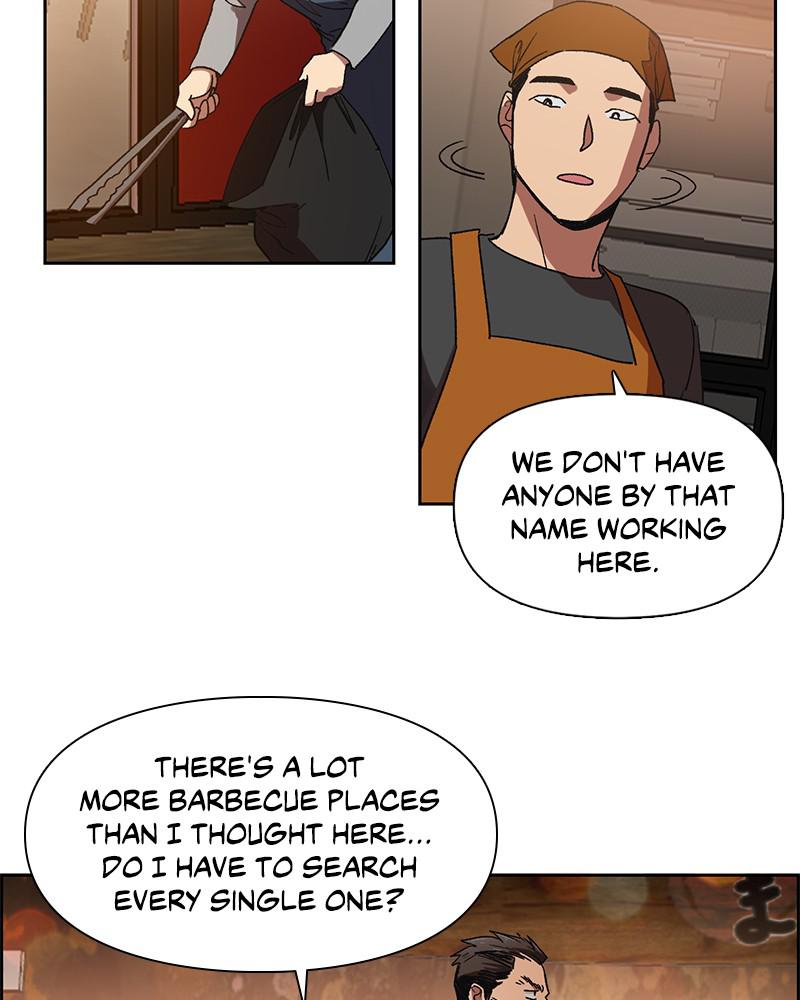My S-Class Hunters Chap 8 - Next Chap 9