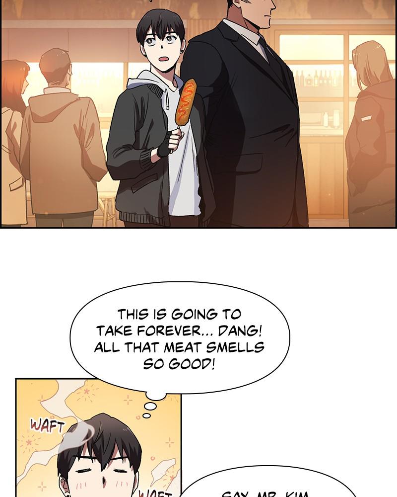 My S-Class Hunters Chap 8 - Next Chap 9