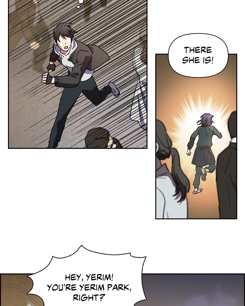 My S-Class Hunters Chap 8 - Next Chap 9