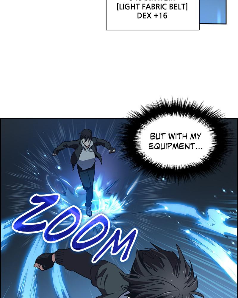 My S-Class Hunters Chap 8 - Next Chap 9