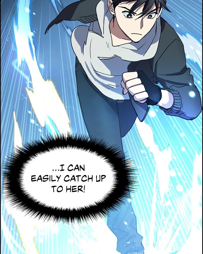 My S-Class Hunters Chap 8 - Next Chap 9