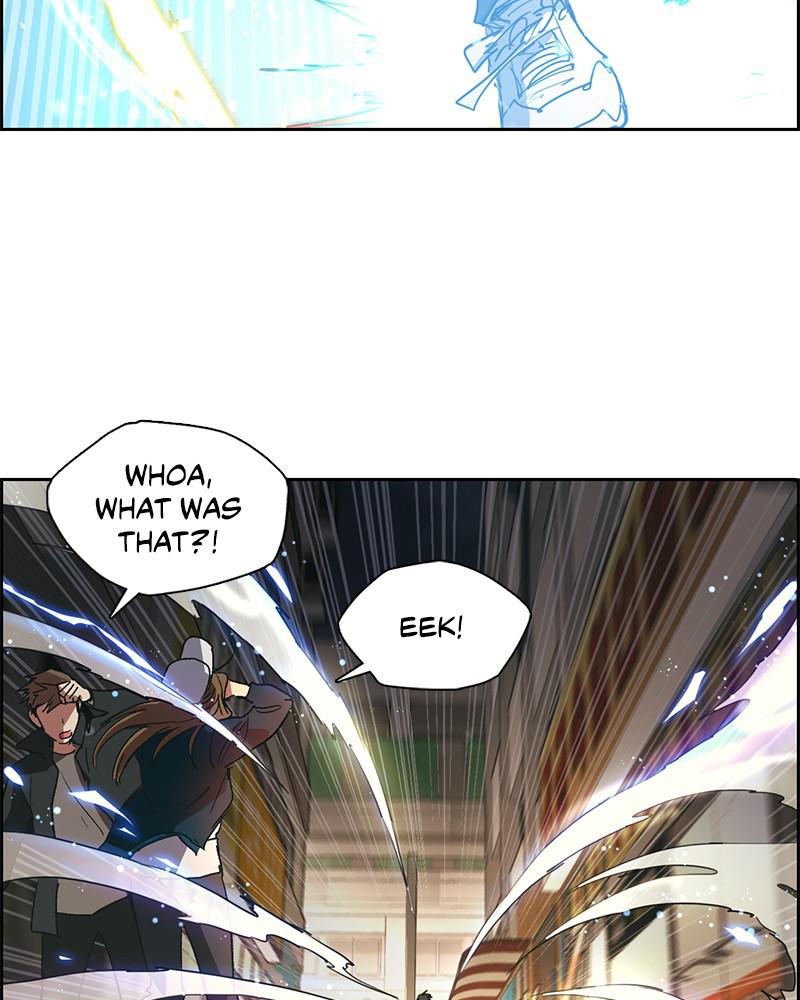 My S-Class Hunters Chap 8 - Next Chap 9