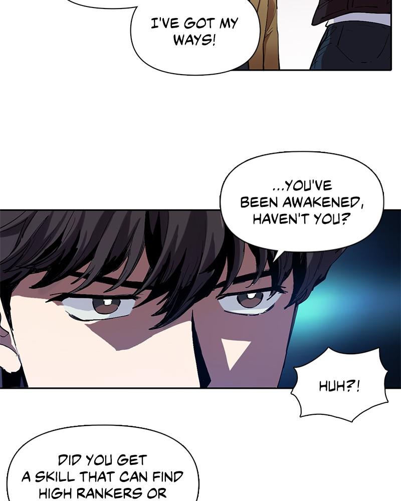 My S-Class Hunters Chap 8 - Next Chap 9