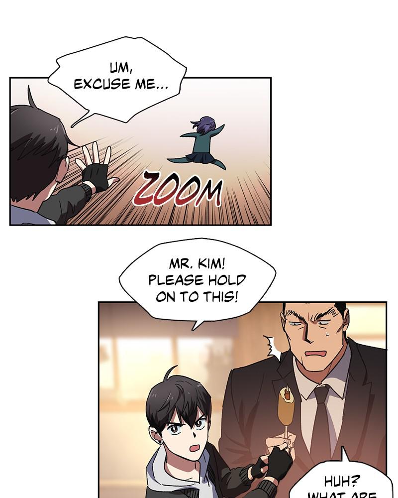 My S-Class Hunters Chap 8 - Next Chap 9