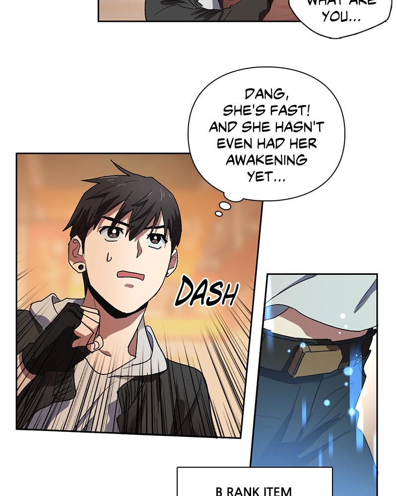 My S-Class Hunters Chap 8 - Next Chap 9