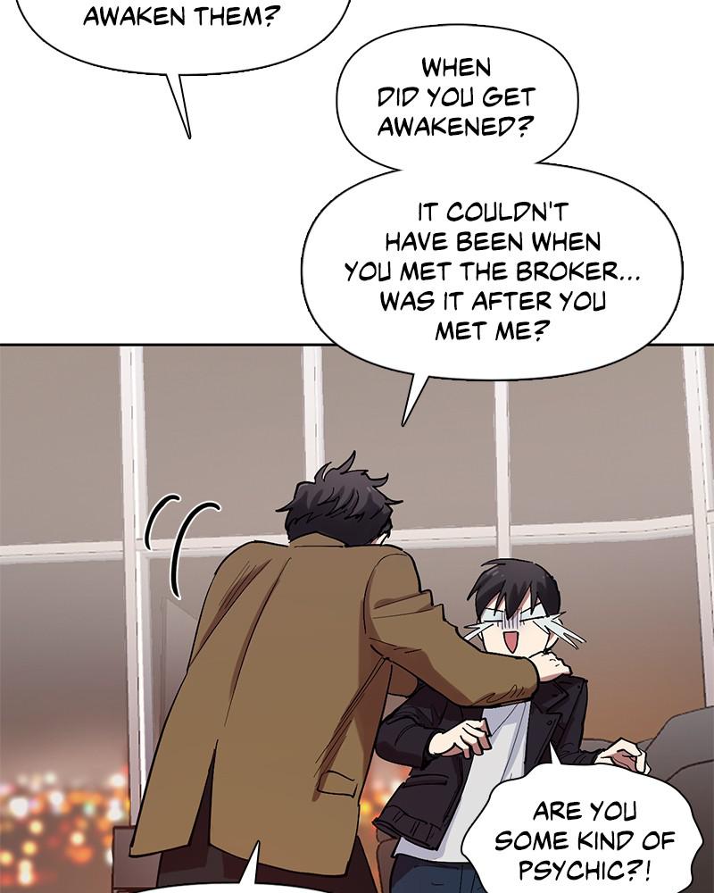 My S-Class Hunters Chap 8 - Next Chap 9
