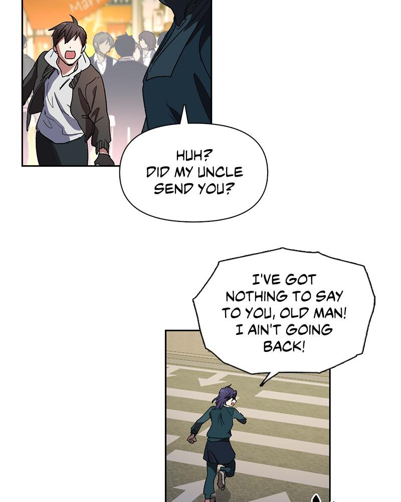 My S-Class Hunters Chap 8 - Next Chap 9