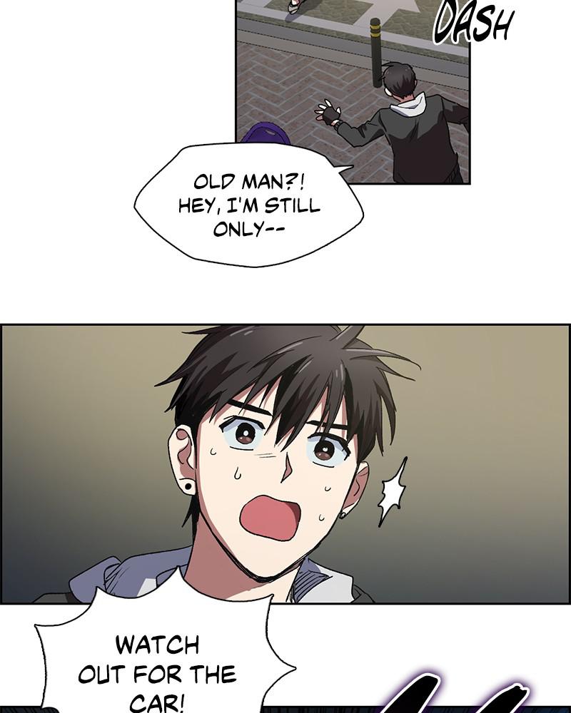 My S-Class Hunters Chap 8 - Next Chap 9
