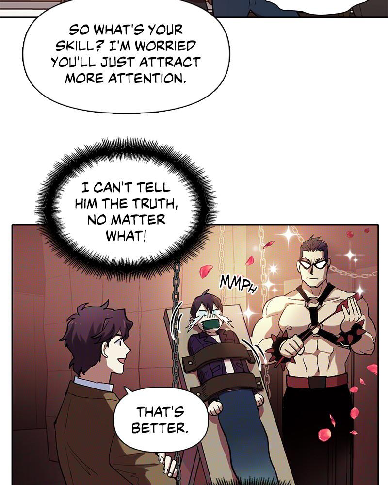 My S-Class Hunters Chap 8 - Next Chap 9