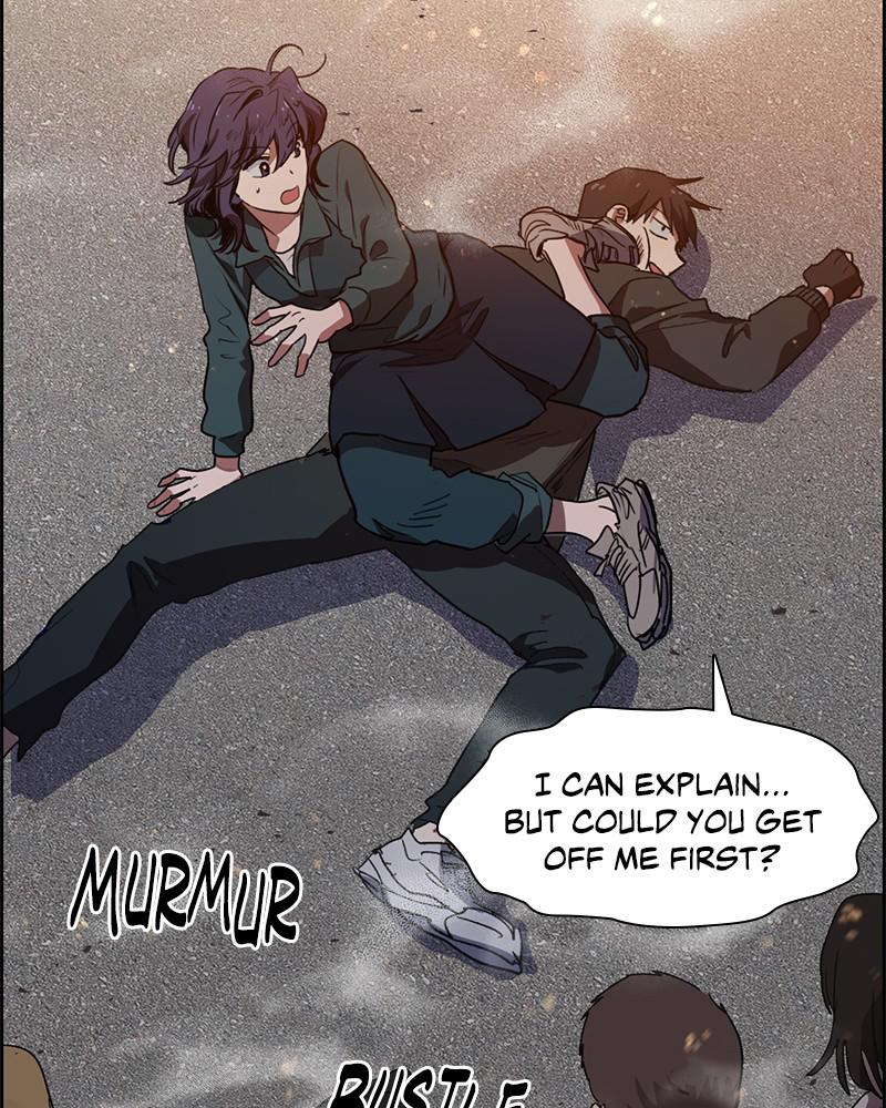 My S-Class Hunters Chap 8 - Next Chap 9