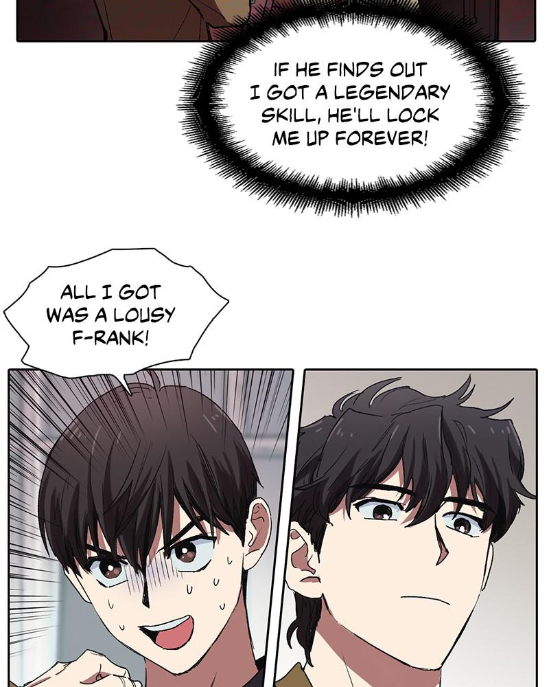 My S-Class Hunters Chap 8 - Next Chap 9