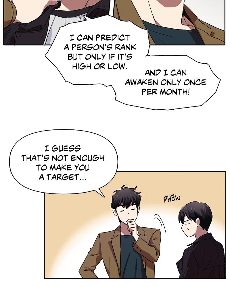My S-Class Hunters Chap 8 - Next Chap 9