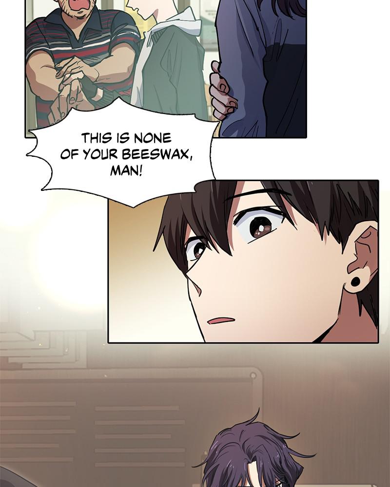 My S-Class Hunters Chap 9 - Next Chap 10
