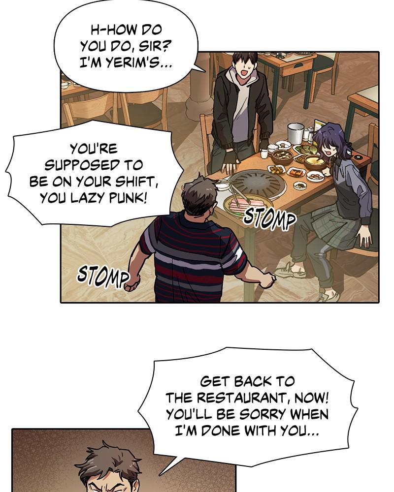 My S-Class Hunters Chap 9 - Next Chap 10