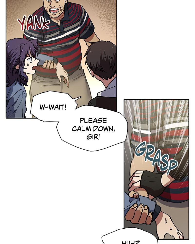 My S-Class Hunters Chap 9 - Next Chap 10